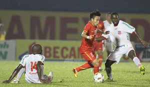 U23 Việt Nam không bán độ?