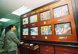 Đài Truyền hình VTC về Bộ TT&TT là chủ trương đúng