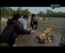 Video: Discovery làm phim về nhà ngoại cảm Việt Nam