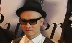Thanh Hằng không làm vedette cho show Đỗ Mạnh Cường.