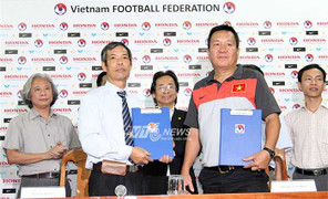 VFF lại quyết định bất ngờ