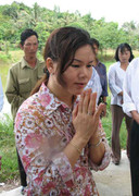 Phan Thị Bích Hằng: Nhiều cay đắng vì 'khả năng đặc biệt'