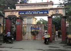 Vụ truyền nhầm máu: Bộ Y tế chỉ đạo Sở vào cuộc