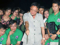 'Cậu thủy' lừa đảo: 'Ngân hàng Chính sách làm trái luật'