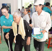 Nhà mạng chăm sóc khách hàng ‘2 in 1’