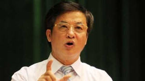 Cấm xe máy tại các đô thị: Cựu Bộ trưởng GTVT nói gì?