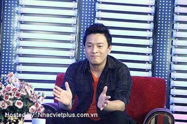 Lam Trường – một định nghĩa về người nghệ sỹ