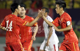 16h trực tiếp U23 Việt Nam – SV Hàn Quốc: Phục chức cho thầy