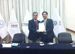 Top 3 trường kinh doanh tốt nhất Việt Nam 2013