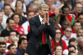 Arsene Wenger: Đừng bấp bênh như Hoàng Văn Phúc