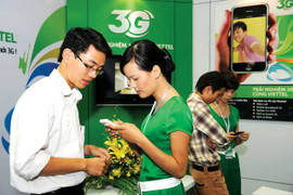 Bộ TT&TT: Nhà mạng phải đảm bảo chất lượng 3G