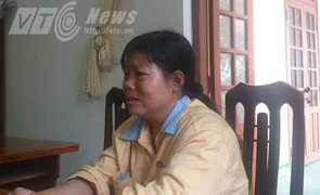 “Dì ghẻ” đánh gãy xương con chồng: Có bị oan?