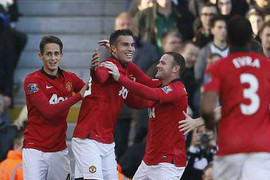 Nóng 24h: MU thiệt hại nặng sau trận gặp Fulham