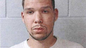 Mượn sách thư viện quá hạn, thanh niên Mỹ bị bắt