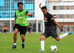 Trợ lý ‘tướng’ Phúc: Tôi sẽ không nắm đội U23 Việt Nam