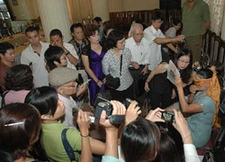 Ai cũng có thể xuất hiện khả năng ngoại cảm?