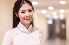 Sao Việt sở hữu bằng đại học loại Giỏi