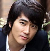 Song Seung Hun: Tài tử 'ế vợ' hấp dẫn nhất Hàn Quốc