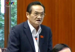 'Ngân sách thì ít, ghế vẽ ra quá nhiều'