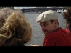 Video: Hé lộ hình ảnh Snowden đi du ngoạn ở Nga