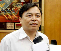 Lãnh đạo Ủy ban ATGTQG: Chắc chắn phải cấm xe máy