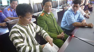 Án oan tù chung thân tội giết người gây chấn động