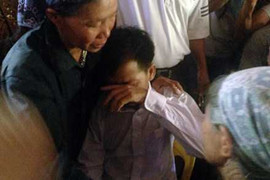 Vụ 10 năm oan sai: Tên Voi Hămđi ở Bắc Giang