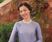 NSND Lê Khanh nhớ thời được làm công chúa