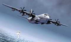 Singapore có thể sắm “lực sĩ săn ngầm” SC-130J