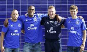 Những điều MU nên tự hào về David Moyes