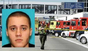 Tin sáng: Tử hình sát thủ sân bay Los Angeles?