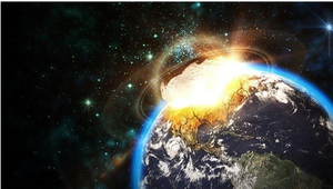 Liệu Trái đất có nổ tung vào năm 2032