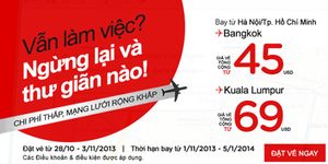 Chiêu 'xuất cảnh' để 'trốn' vé máy bay Tết giá cao