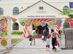 Trường tốt cho con, phụ huynh chọn thế nào?