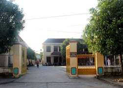 Cầu thủ SLNA gọi côn đồ 'xử' VĐV vật?