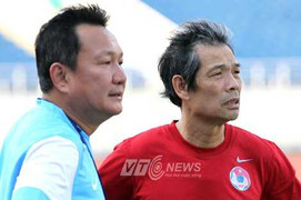 Hoàng Văn Phúc ‘tát’ VFF, U23 Việt Nam tất loạn