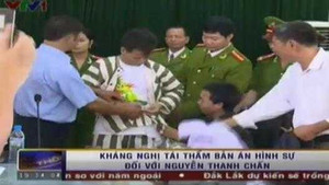 Video: Vụ án oan sai tù chung thân gây chấn động