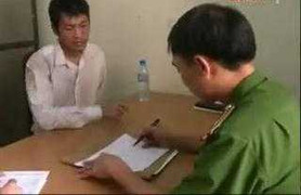 Video: Y sĩ giết bạn gái, phi tang xác sa lưới