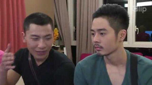 Thí sinh Top Model 'cười khẩy' bức ảnh đẹp nhất