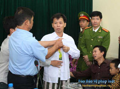 Án oan chung thân chấn động: Nghi vấn CQĐT bức cung