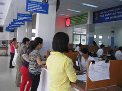 TP Hồ Chí Minh: Đối thoại thủ tục hành chính thuế