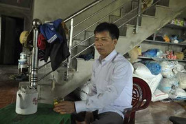 Án oan 10 năm chấn động Bắc Giang: 'Bán nhà để kêu oan'