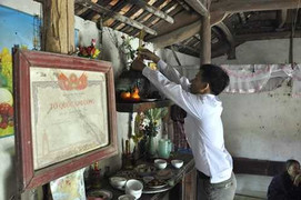 Nỗi tủi nhục của gia đình người tù 10 năm chịu án oan