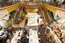 Khép lại chuỗi sự kiện trải nghiệm Taiwan Excellence