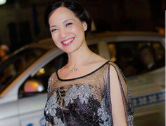 NSND Lê Khanh kể về tình yêu với lá thư tình 30 trang