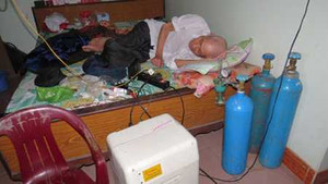 Bàng hoàng 'phố ung thư' ở Hải Dương