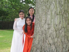 Chân dung ái nữ 'siêu nhân' CEO DongA Bank