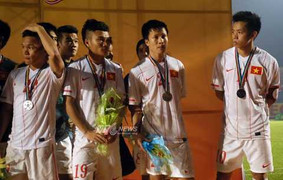 U23 Việt Nam lên xong kế hoạch 'chiến' SEA Games
