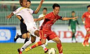 Bốc thăm SEA Games: U23 Việt Nam vào bảng tử thần?