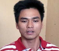 Vỏ bọc 10 năm của nghi phạm Lý Nguyễn Chung